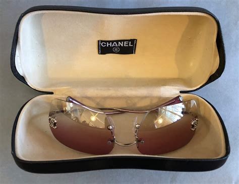 chanel sunglasses classic|vintage chanel sunglasses for women.